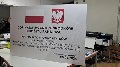 Lubuskie Centrum Poligrafii - Drukarnia Cyfrowa i Wielkoformatowa Gorzów